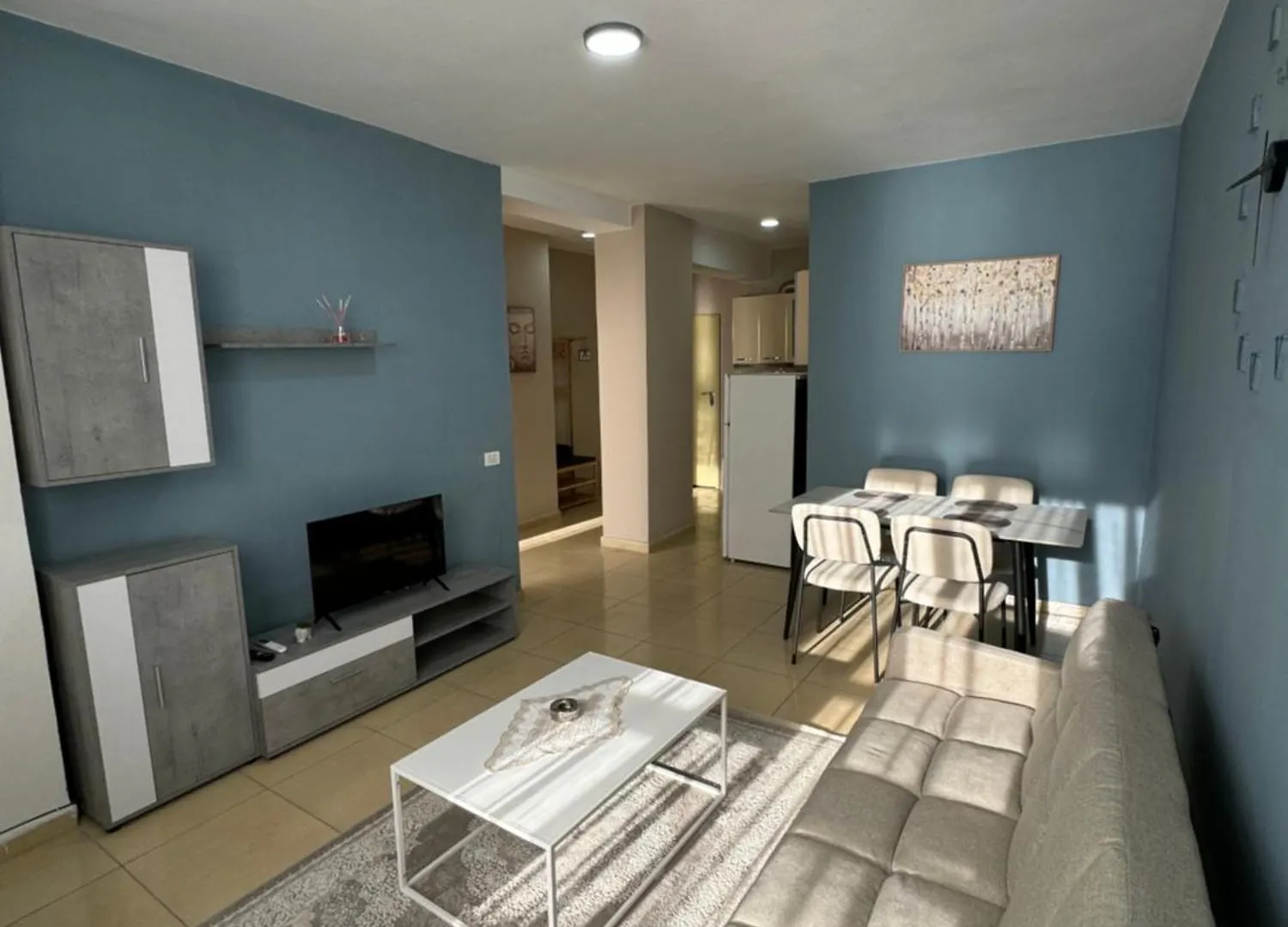 Seainthemiddle Apartment Durrës Albanien