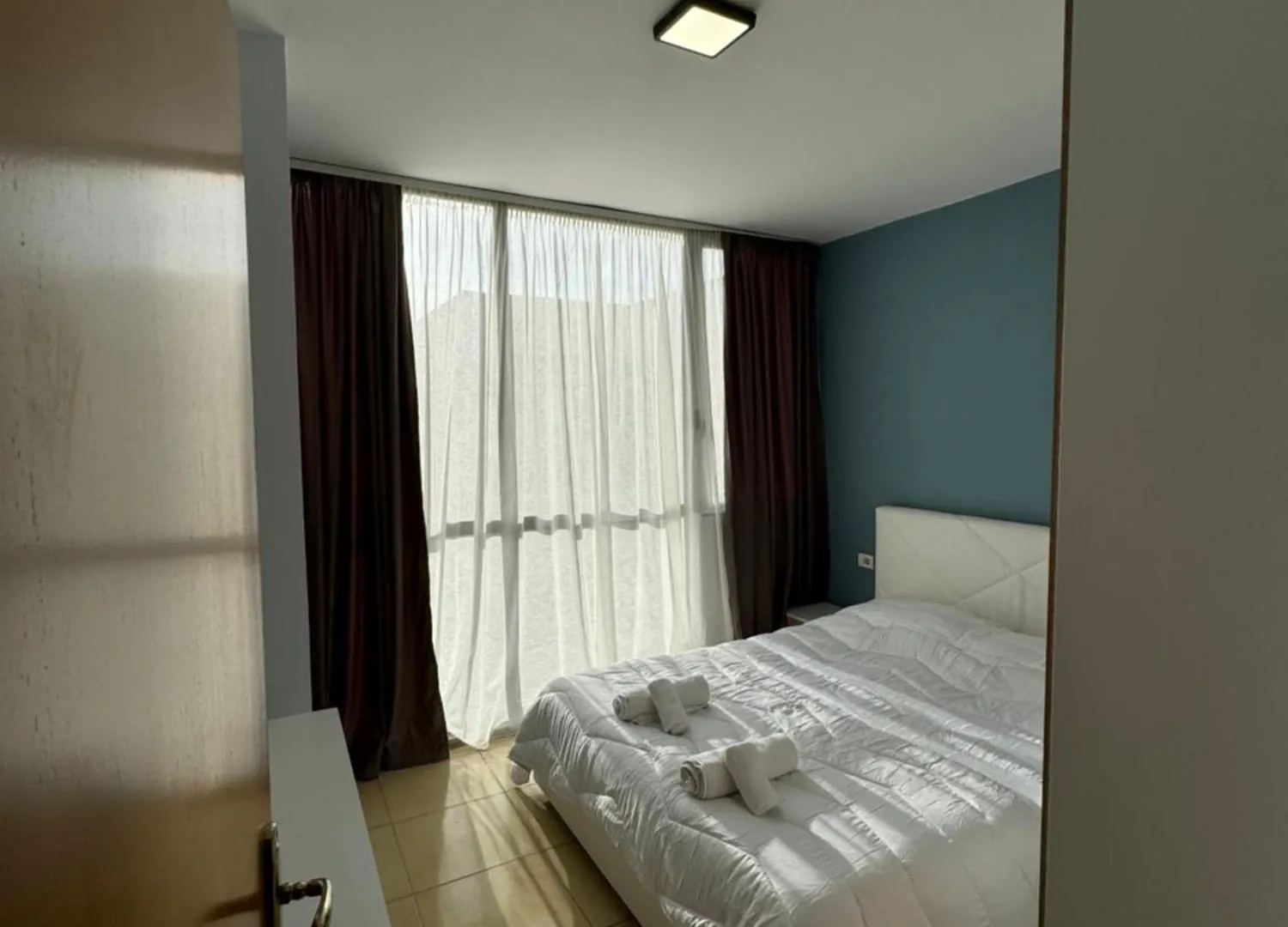 Seainthemiddle Apartment Durres