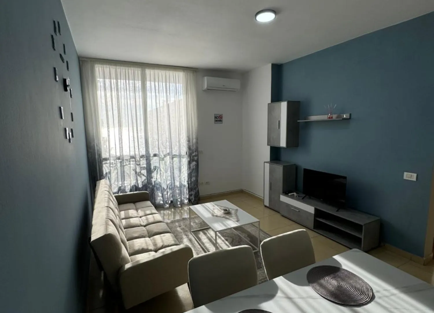 Seainthemiddle Apartment Durres 0*,  Albania