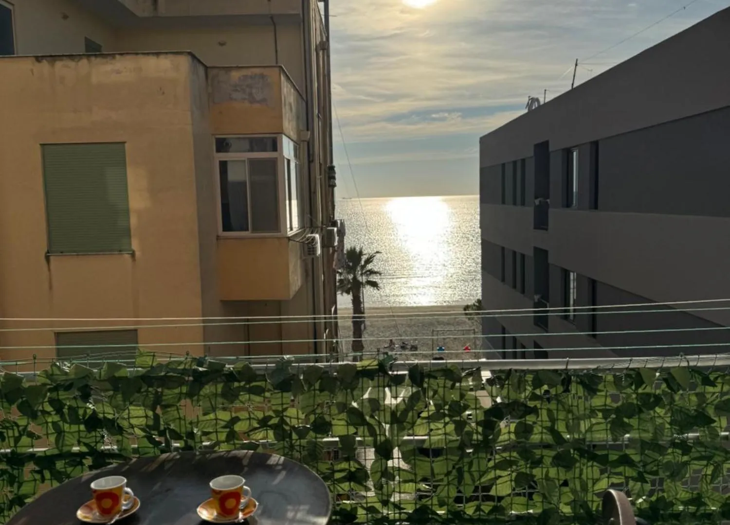 Seainthemiddle Apartment Durres 0*,  Albania