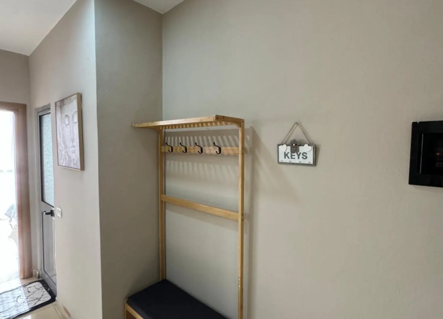 Seainthemiddle Apartment Durres